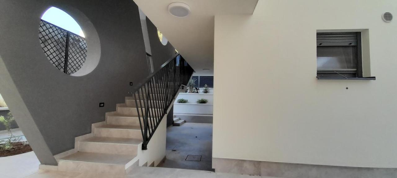 Villa Maboka Zadar Extérieur photo