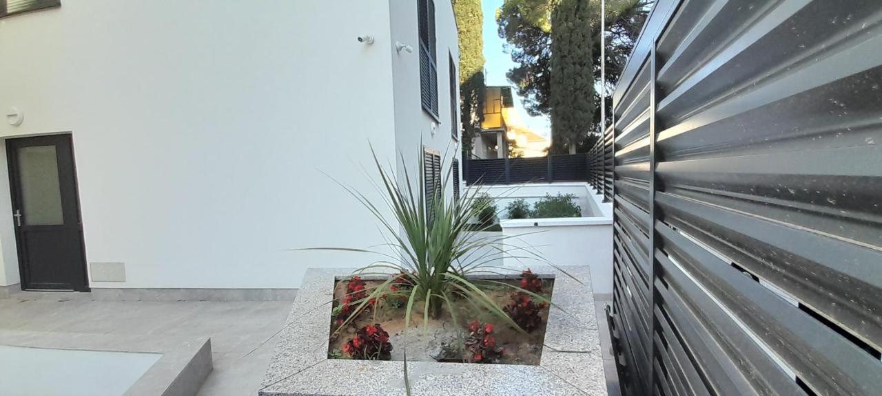Villa Maboka Zadar Extérieur photo