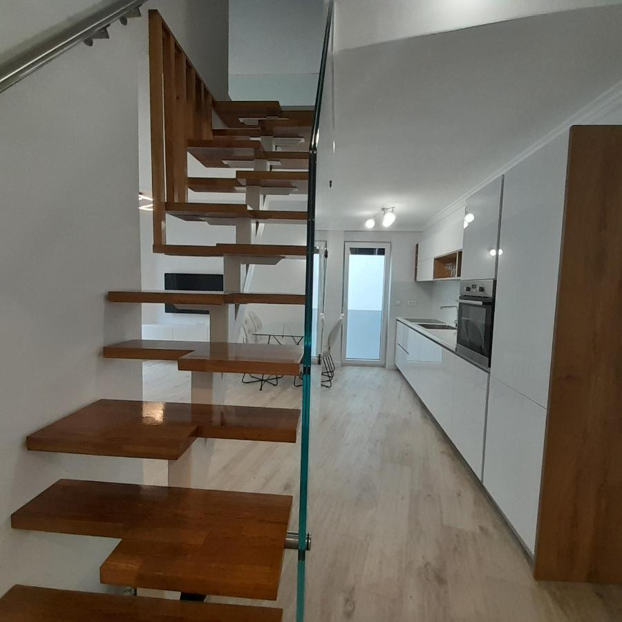 Villa Maboka Zadar Extérieur photo
