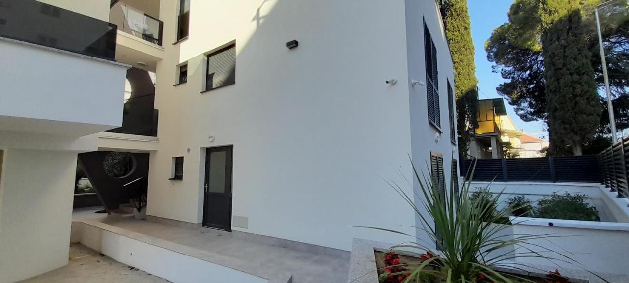 Villa Maboka Zadar Extérieur photo