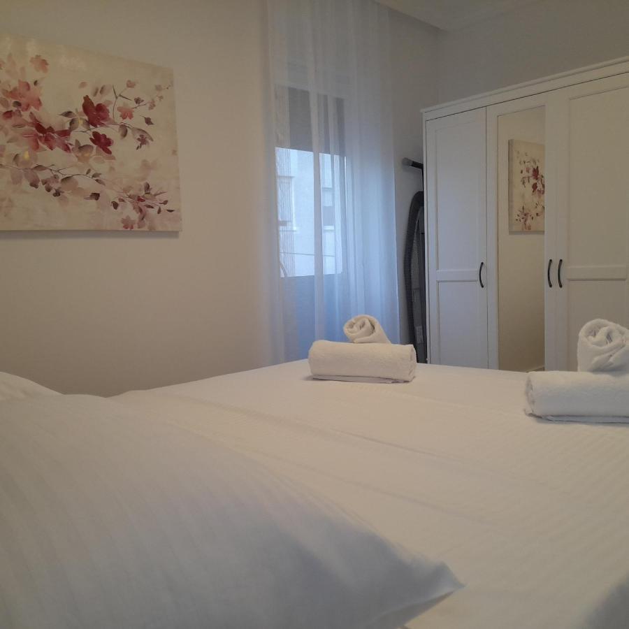 Villa Maboka Zadar Extérieur photo