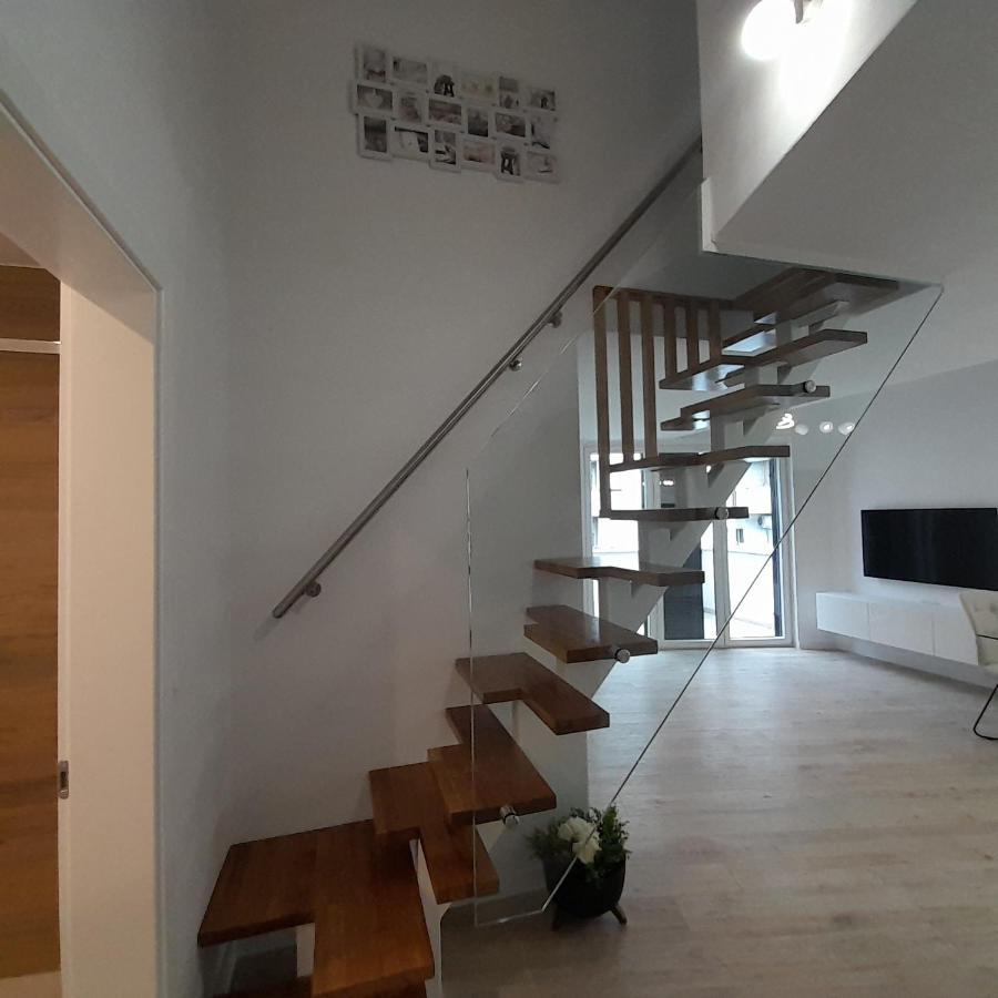Villa Maboka Zadar Extérieur photo