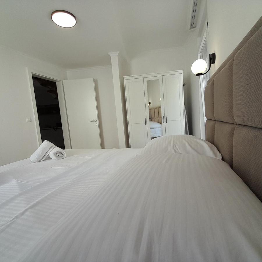 Villa Maboka Zadar Extérieur photo