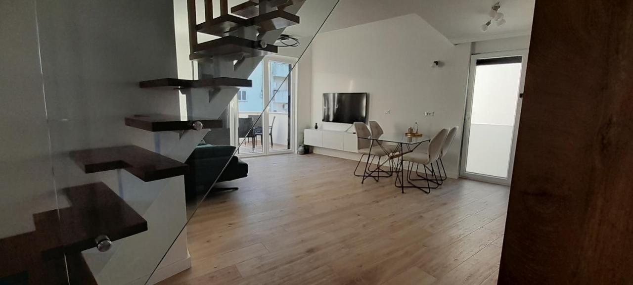 Villa Maboka Zadar Extérieur photo