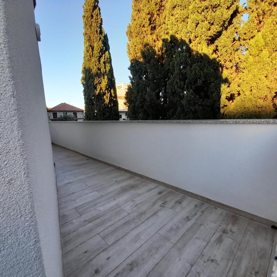 Villa Maboka Zadar Extérieur photo