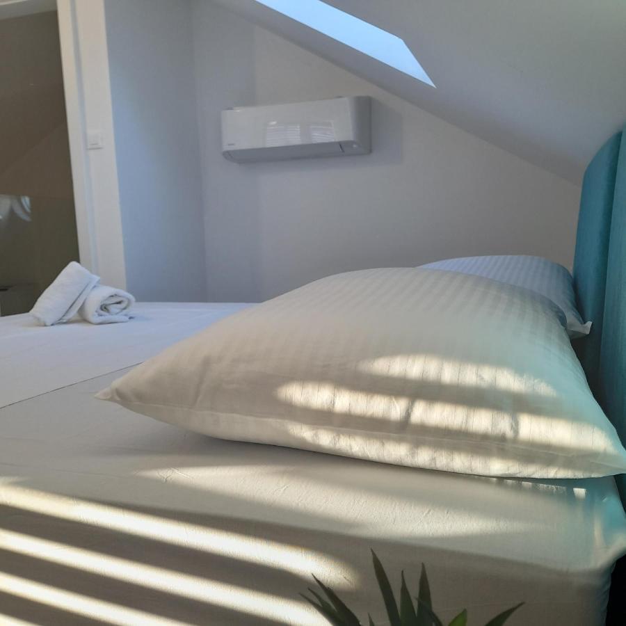 Villa Maboka Zadar Extérieur photo