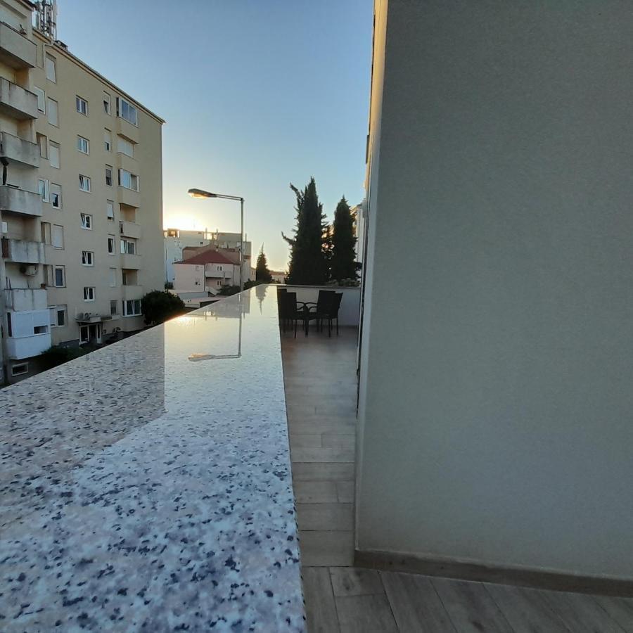Villa Maboka Zadar Extérieur photo