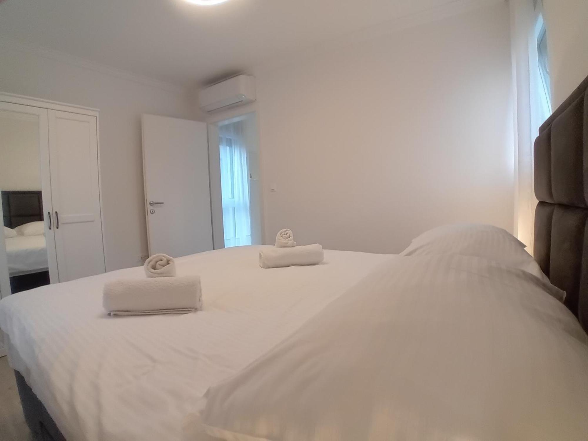 Villa Maboka Zadar Extérieur photo