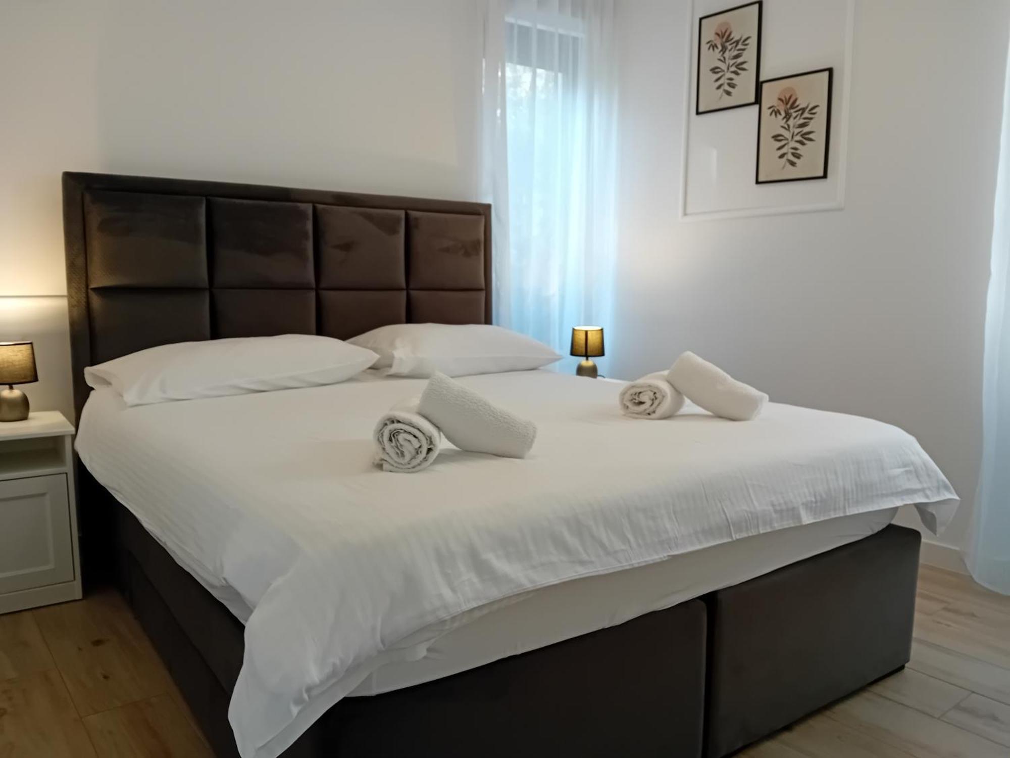 Villa Maboka Zadar Extérieur photo