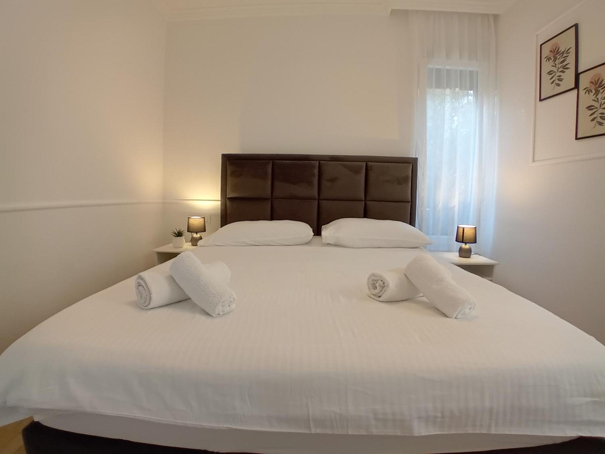 Villa Maboka Zadar Extérieur photo
