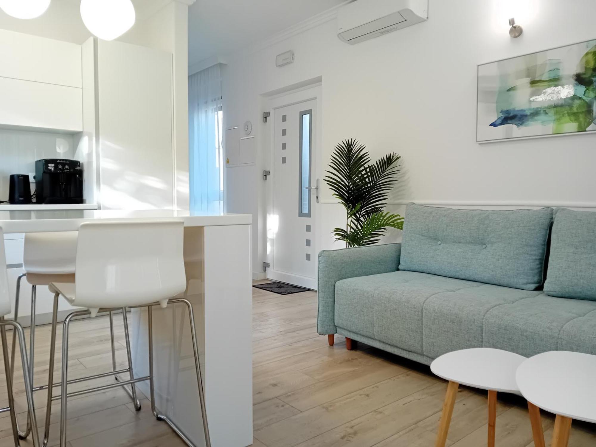 Villa Maboka Zadar Extérieur photo
