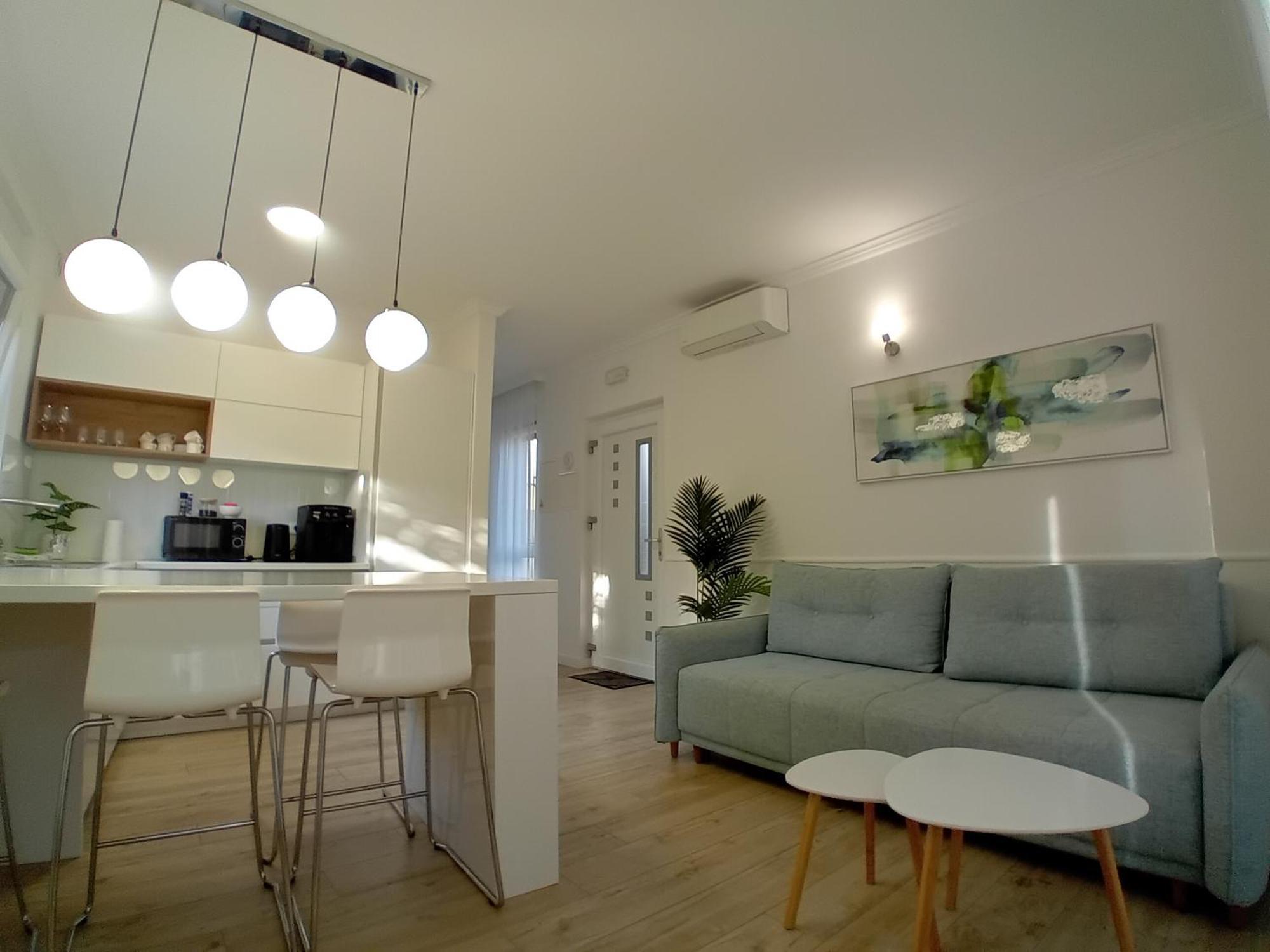 Villa Maboka Zadar Extérieur photo