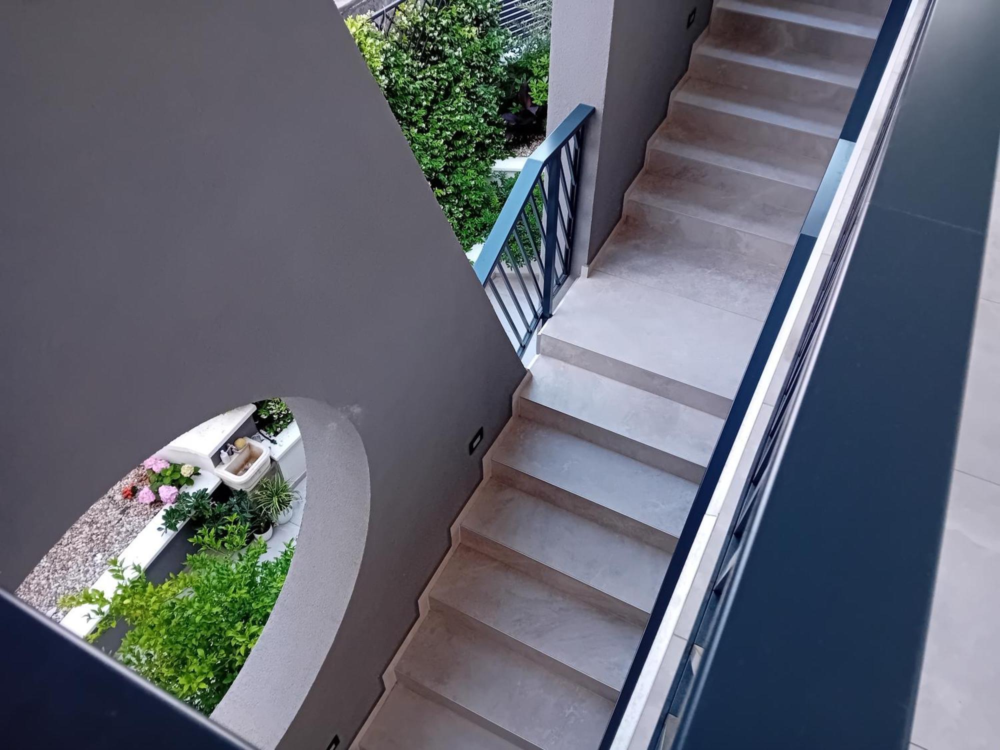 Villa Maboka Zadar Extérieur photo