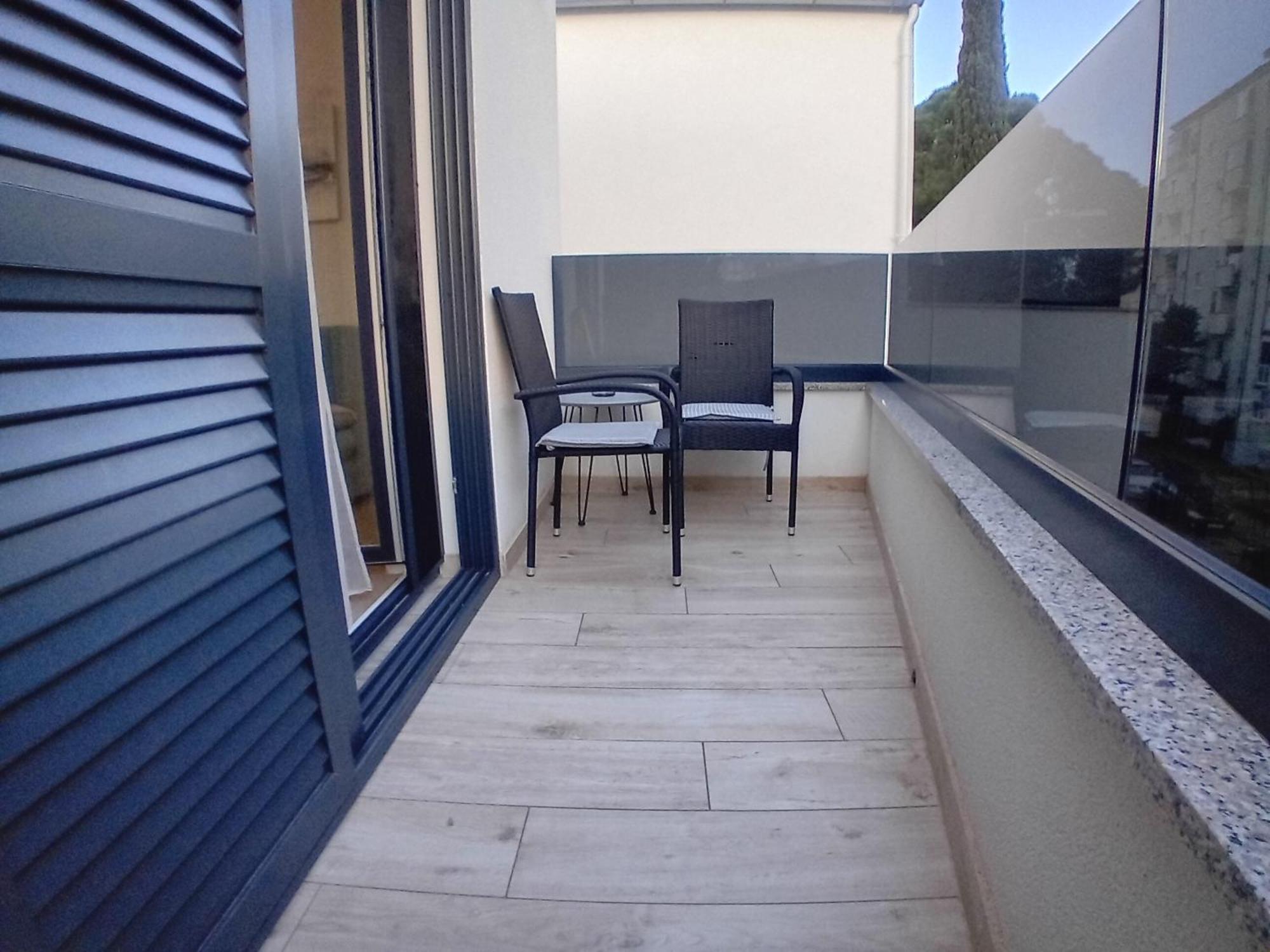 Villa Maboka Zadar Extérieur photo
