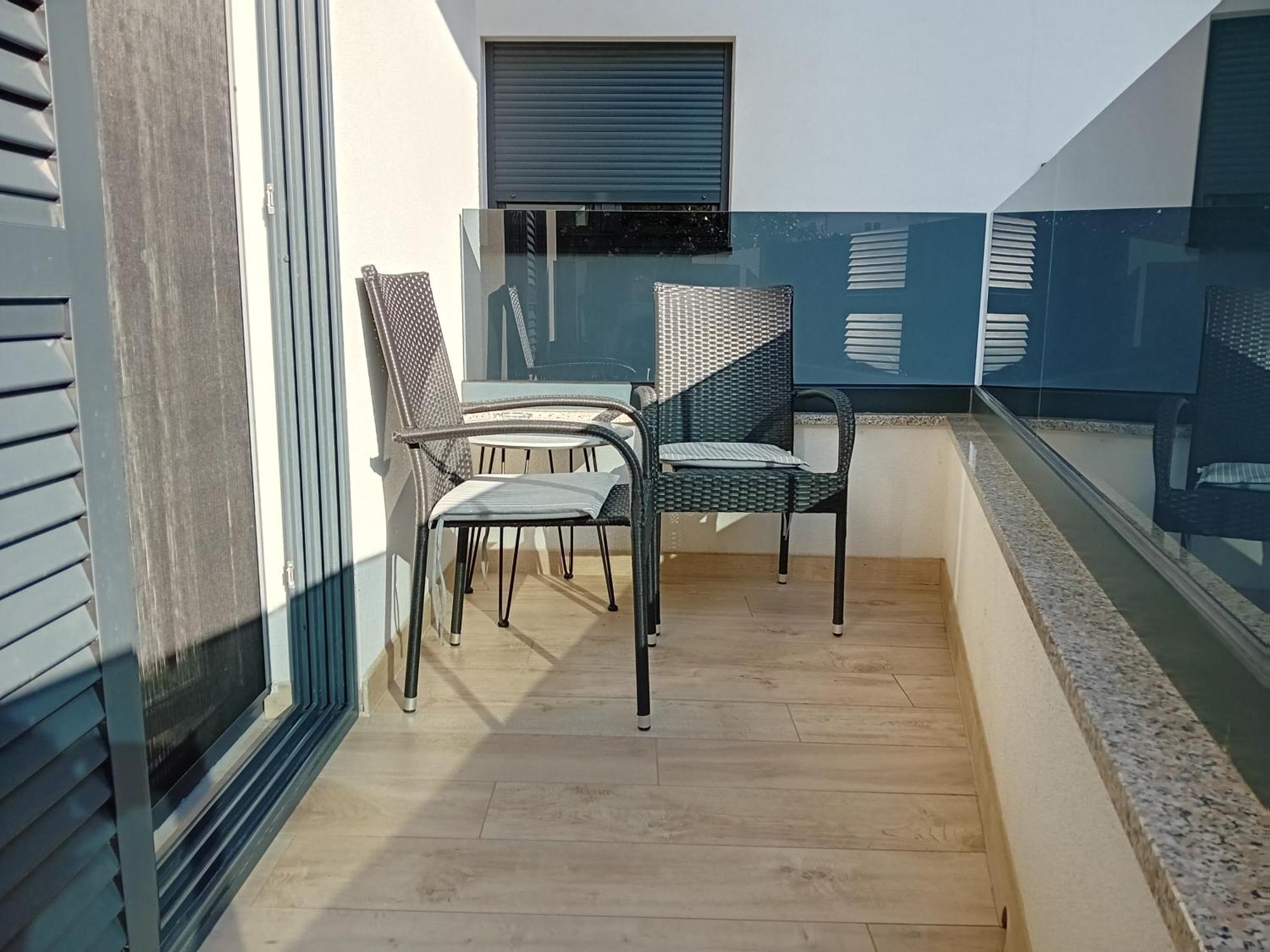 Villa Maboka Zadar Extérieur photo