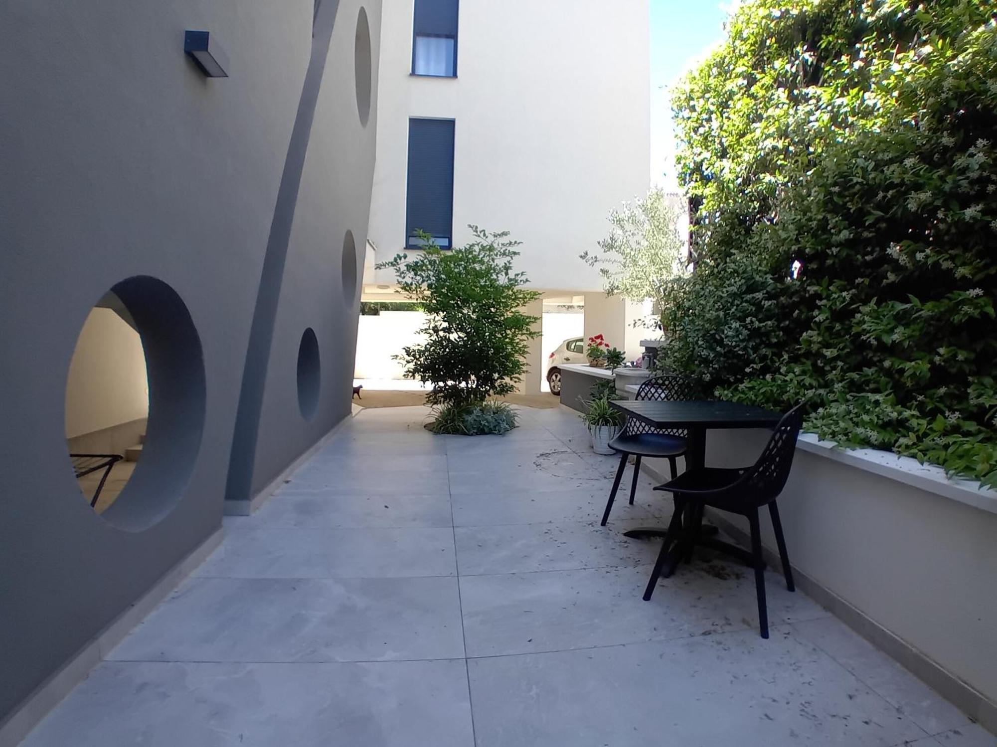 Villa Maboka Zadar Extérieur photo